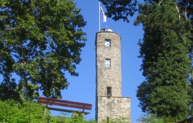 Burg Löwenstein | © Stadtverwaltung Löwenstein