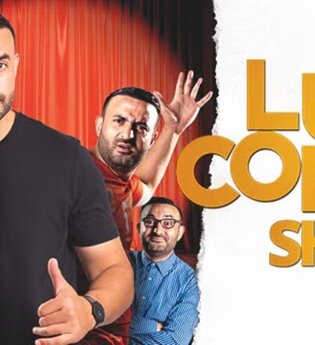 Luan - Luan Comedy Show