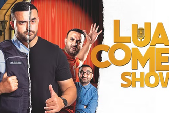 Luan - Luan Comedy Show