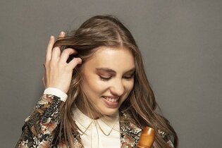 Lucie Horsch, Emmy Storms & Plínio Fernandes: Origins