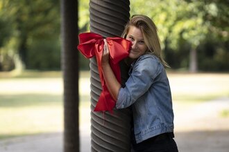 Lucy van Kuhl: „Geschickt verpackt“ | © Lucy van Kuhl