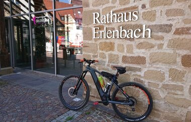idealer Ausgangspunkt für eine Tour | © Gerhard Schnaberich
