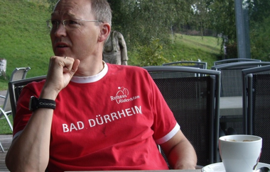 Zeit für einen Espresso muss sein | © Gerhard Schnaberich