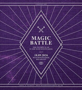 Magic Battle • Akt 4