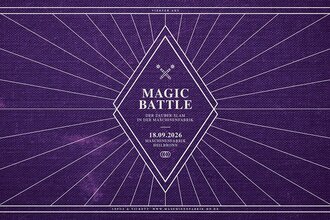 Magic Battle • Akt 4