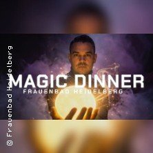 Magic Dinner mit Marco Miele
