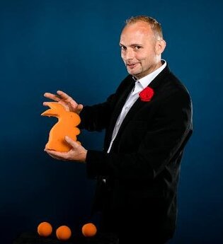 Magic Kids Show im Frauenbad Heidelberg (Adventspecial)