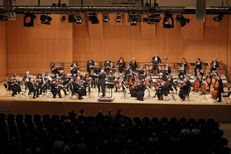 Magie des Orients | © Heilbronner Sinfonie Orchester