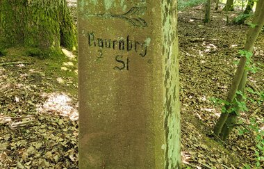 Main, Wald und Weitsicht- Taubertäler Wandertage in Freudenberg | © Stadt Freudenberg