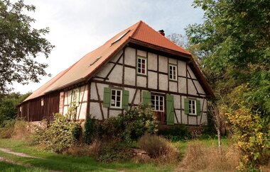 Main, Wald und Weitsicht- Taubertäler Wandertage in Freudenberg | © Granpar_wikipedia