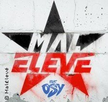 Mal Élevé - Résilience Tour 2026