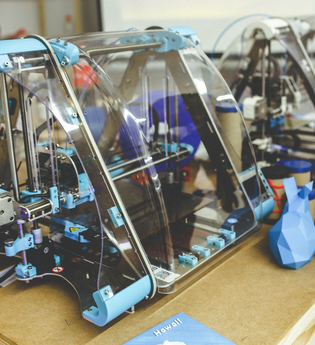 Malen, Zeichnen, Gestalten und Drucken