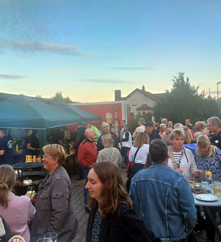 MAMI - Markelsheimer Mittwoch | © Liebliches Taubertal