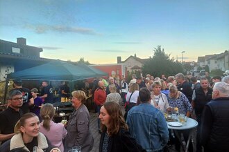 MAMI - Markelsheimer Mittwoch | © Liebliches Taubertal