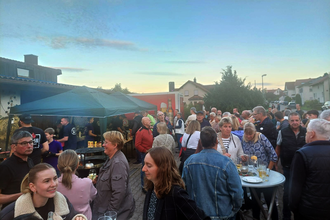 MAMI - Markelsheimer Mittwoch | © Liebliches Taubertal