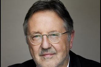 MaMi Spezial: Atemlos durch die Nacht mit Rainer Moritz | © Gunter Glücklich