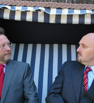 Männerschnupfen - AlsWir Improvisationstheater | © Theater am Puls