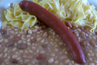 Markelsheimer Josefstag | © Unbekannt