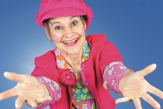 Marlies Blume "Mit Kopf, Herz, Hand und Fuß"