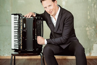 Martynas Levickis & Goldmund Quartett: Sensations