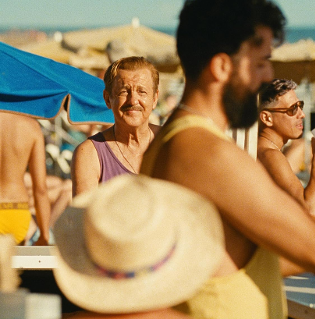 Maspalomas | queerfilmnacht