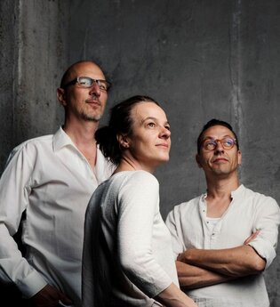Matinée Trio Elisa