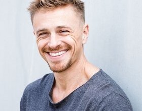 Matthias Ludwig - Spagat