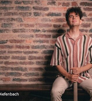 Matthias Ningel | © Simon Diefenbach