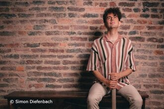 Matthias Ningel | © Simon Diefenbach
