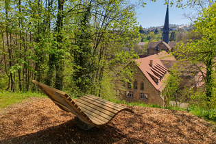 Maulbronn: Kulturlandschaft und Klosterleben | © Stadt Maulbronn