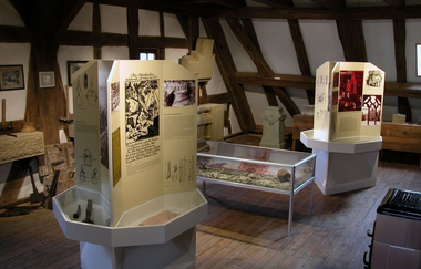 Maulbronn: Kulturlandschaft und Klosterleben