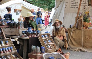 Maulbronner Klosterfest | © Stadt Maulbronn