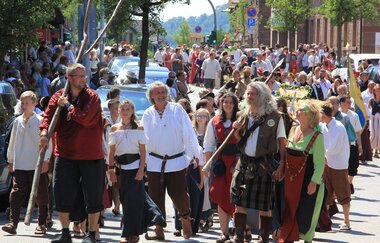 Maulbronner Klosterfest | © Stadt Maulbronn