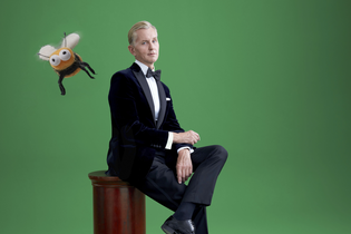 Max Raabe & Palast Orchester "Hummel streicheln" | © Gregor Hohenberg