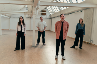 Max Treutner Quartett | © Cave 61