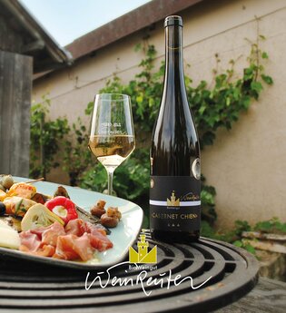 Mediterranes Scheunenfest | © BioWeingut Weinreuter
