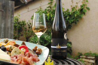 Mediterranes Scheunenfest | © BioWeingut Weinreuter