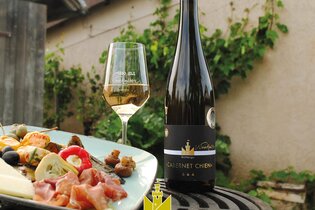 Mediterranes Scheunenfest | © BioWeingut Weinreuter