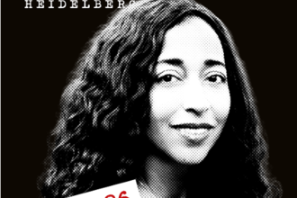 Melanie Raabe: Heidelberger Krimifestival