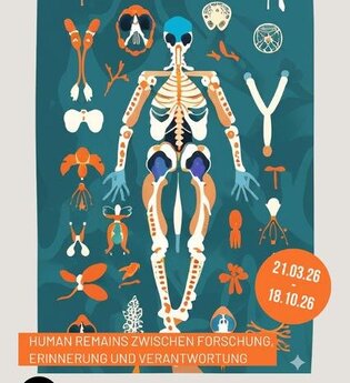 Human Remains