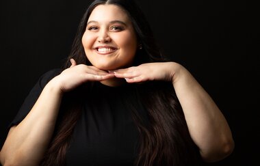 Merve "Willkommen in der Merven-Anstalt" | © Hilal Ulusoy