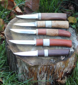 Kleine Kunstwerke für ein ganzes Outdoorleben | © Trekk N Guide. Die OutdoorProfis