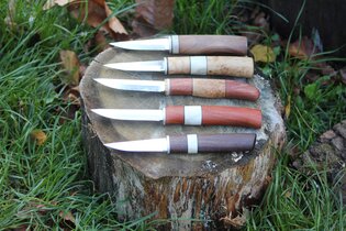 Kleine Kunstwerke für ein ganzes Outdoorleben | © Trekk N Guide. Die OutdoorProfis