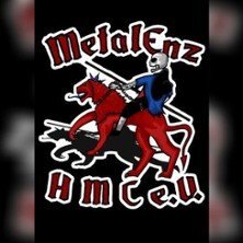 MetalEnz Unleashed Vol.4 | © links im Bild