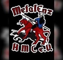 MetalEnz Unleashed Vol.4 | © links im Bild