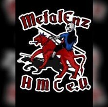 MetalEnz Unleashed Vol.4 | © links im Bild