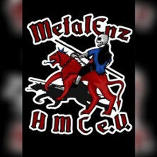 MetalEnz Unleashed Vol.4 | © links im Bild