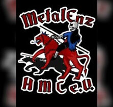 MetalEnz Unleashed Vol.4 | © links im Bild