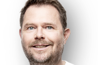 Michael Frowin "Das wird ein Vorspiel haben" | © Bernd Brundert