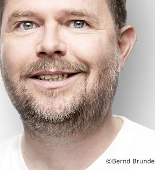 Michael Frowin | © Bernd Brundert